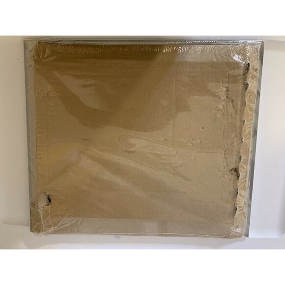 New HVAC Premium Flat Stamp Grille 3 Way 12”‎ X 10” White - Picture 6 of 6